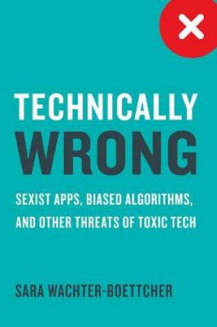 Cover of Technically Wrong