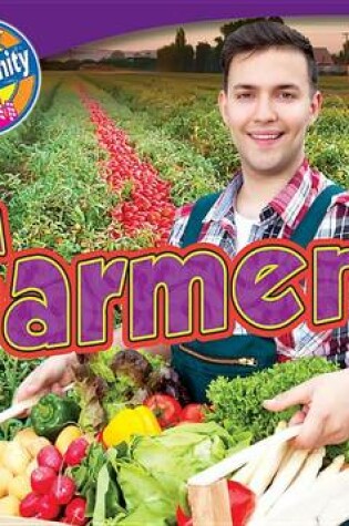 Cover of Farmers