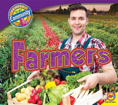 Cover of Farmers