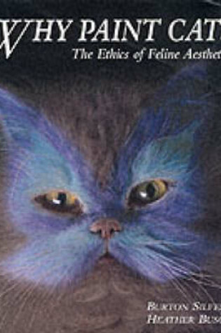 Cover of Why Paint Cats