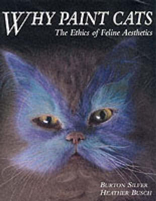 Book cover for Why Paint Cats