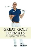 Book cover for Great Golf Formats