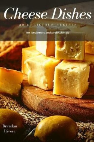 Cover of Cheese Dishes