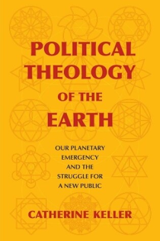 Cover of Political Theology of the Earth