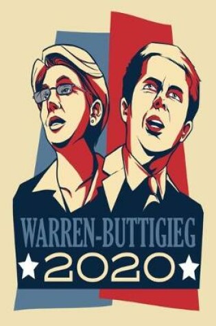 Cover of Warren Buttigieg