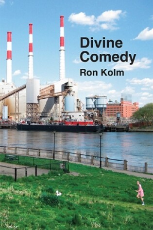 Cover of Divine Comedy