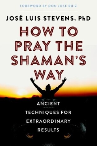Cover of How to Pray the Shaman's Way
