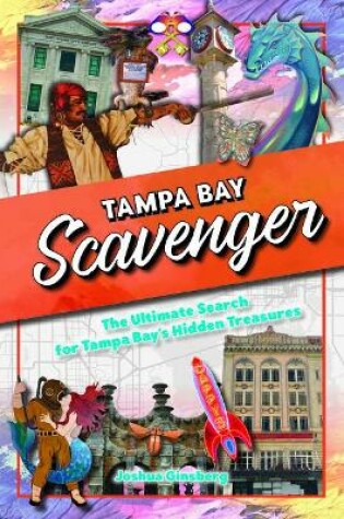 Cover of Tampa Bay Scavenger