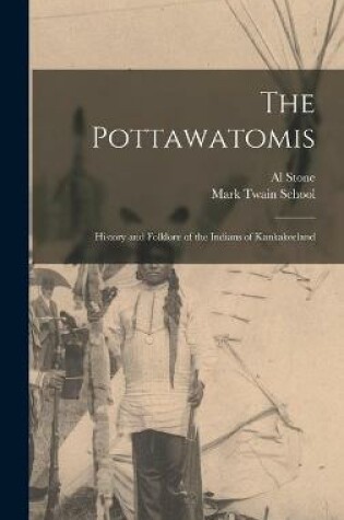 Cover of The Pottawatomis