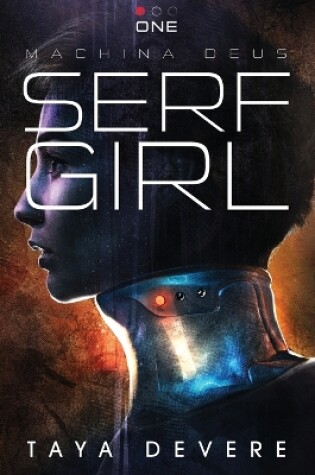 Cover of Serf Girl