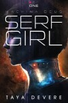 Book cover for Serf Girl