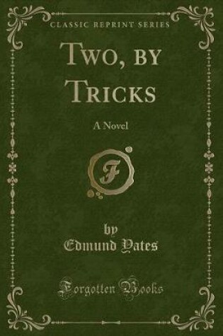 Cover of Two, by Tricks