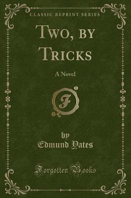 Book cover for Two, by Tricks