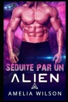 Book cover for Séduite par un Alien