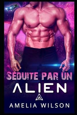 Cover of Séduite par un Alien