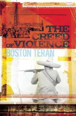 Cover of The Creed of Violence