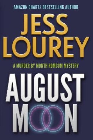 Cover of August Moon