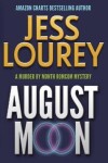 Book cover for August Moon