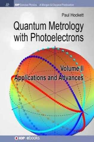 Cover of Quantum Metrology with Photoelectrons