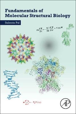 Book cover for Fundamentals of Molecular Structural Biology