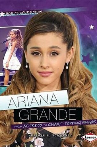 Cover of Ariana Grande