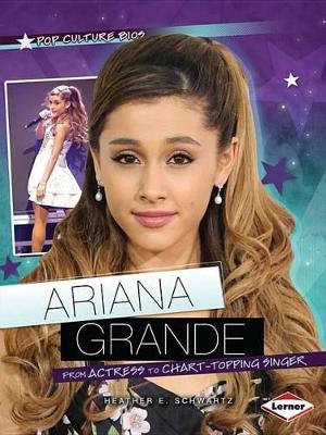 Cover of Ariana Grande