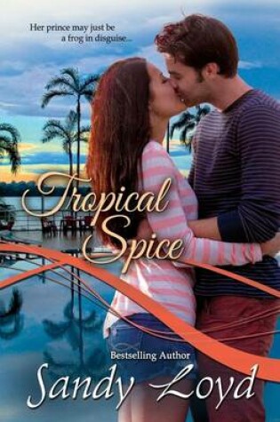 Cover of Tropical Spice