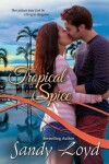 Book cover for Tropical Spice