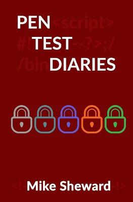 Cover of Pen Test Diaries