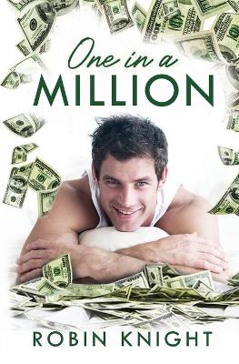 Book cover for One in a Million