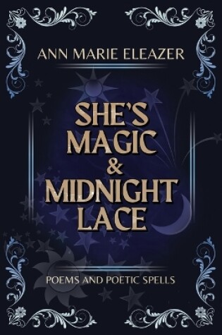 Cover of She's Magic & Midnight Lace