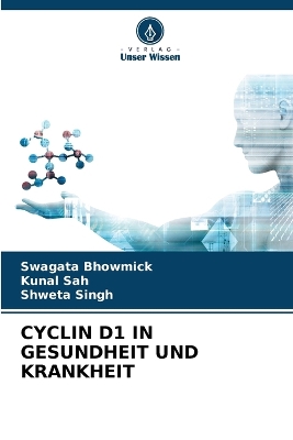 Book cover for Cyclin D1 in Gesundheit Und Krankheit