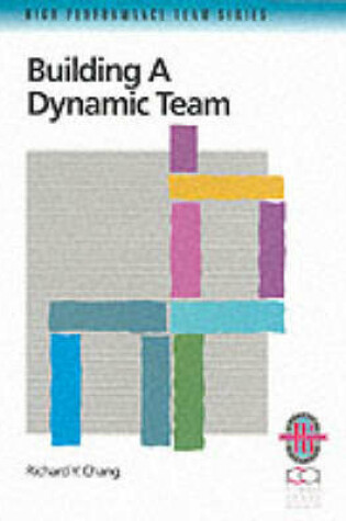 Cover of Building a Dynamic Team