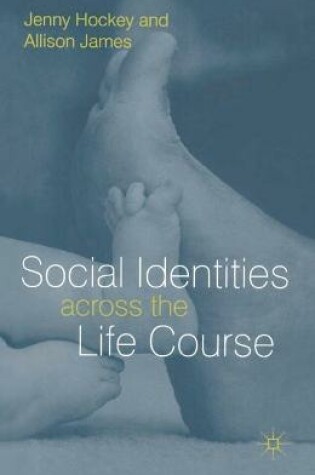 Cover of Social Identities Aross Life Course