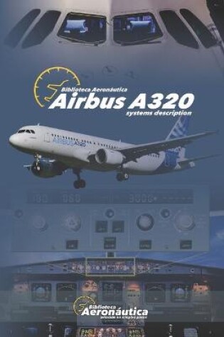 Cover of Airbus A320