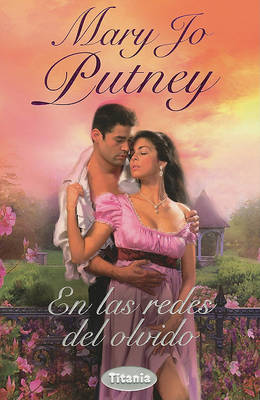 Book cover for En las Redes del Olvido
