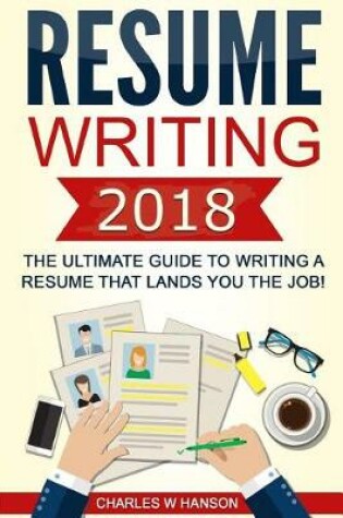 Cover of Resume