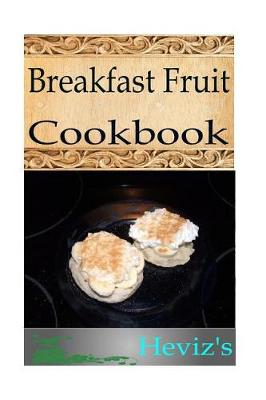 Book cover for Testy Breakfast Fruit