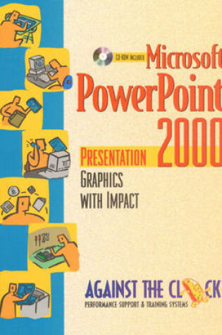 Cover of Microsoft PowerPoint 2000