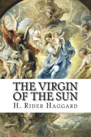 Cover of The Virgin of the Sun