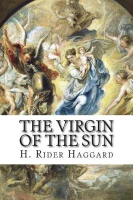 Cover of The Virgin of the Sun