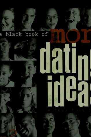 Cover of The Little Black Book of More Dating Ideas