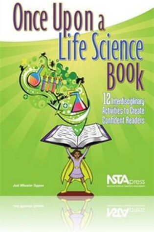 Cover of Once Upon an Earth Science Book