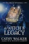 Book cover for A Witch's Legacy