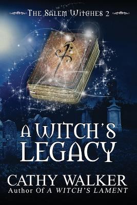 Cover of A Witch's Legacy