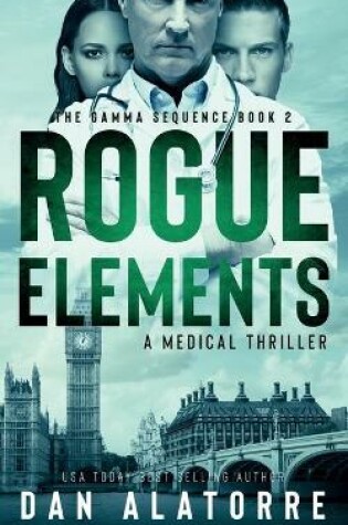 Cover of Rogue Elements