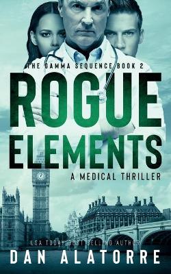 Book cover for Rogue Elements