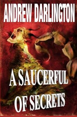 Book cover for A Saucerful of Secrets