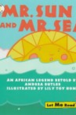 Cover of Mr. Sun and Mr. Sea