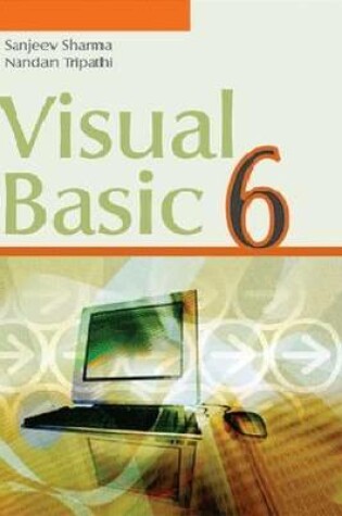 Cover of Visual Basic 6